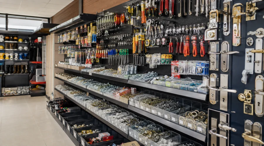 Yüksel Dinler Yapı Market İnşaat